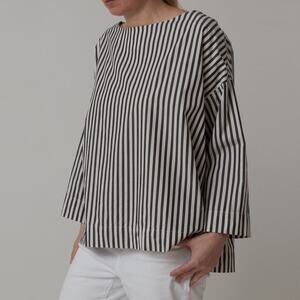 A Shirt Thing Nilou Top